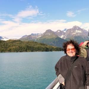 Meet your Posher, Maureen